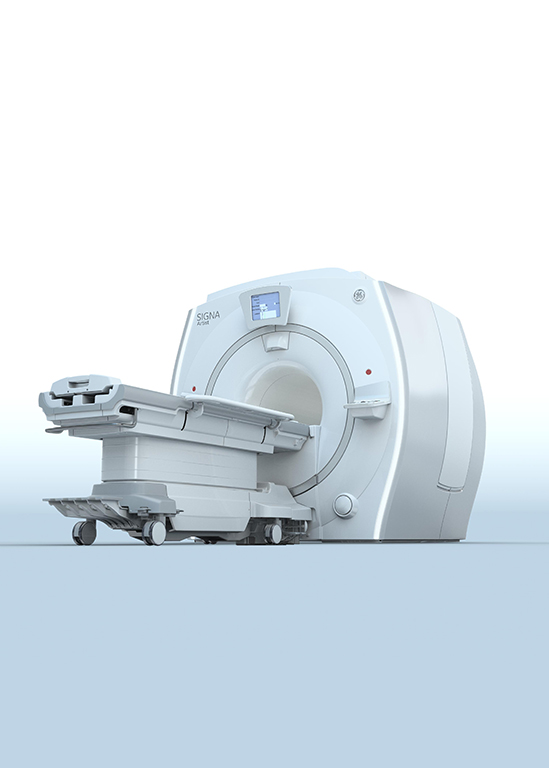 MRI Scanner