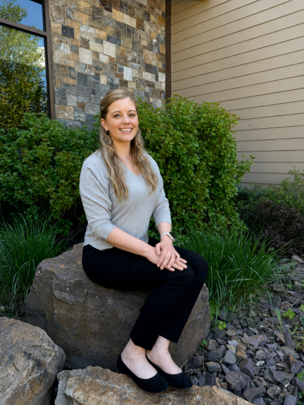 Photo of Katelynn Bailey, DO