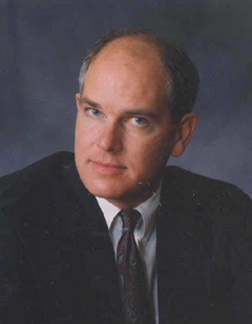 Photo of David Neumann, DPM