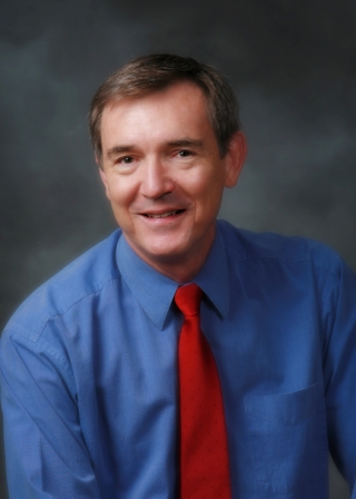 Photo of Stephen Becker, MD