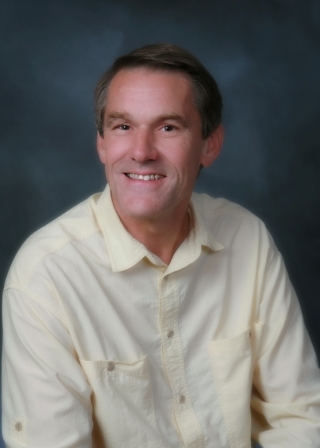 Photo of Brad Black, MD