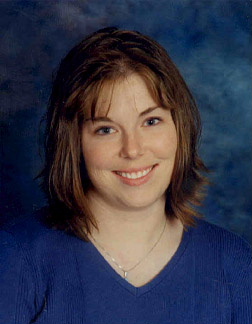 Photo of Jana Hall, MD