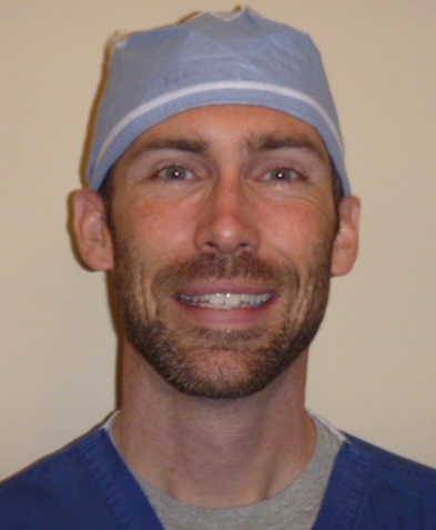 Photo of Aaron Alme, MD