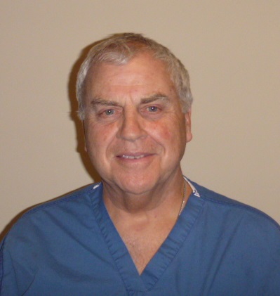 Photo of Lawrence Iwersen, MD