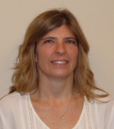 Photo of Keri Thorn, MD