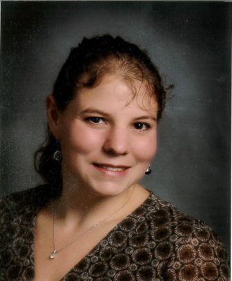 Photo of Jessica Marsh, PTA