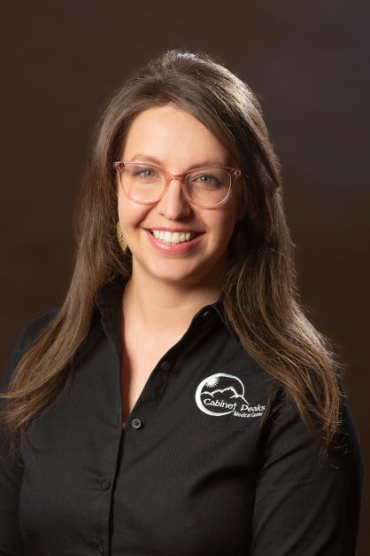 Photo of Carlye H. Spaulding, BSN, RN, CRNA