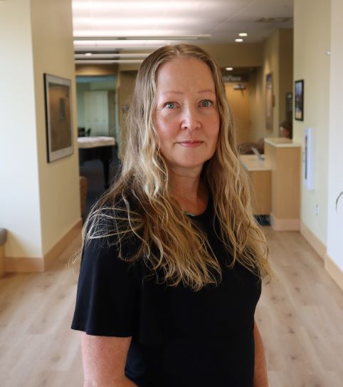 Photo of Justine Gavagan, MD