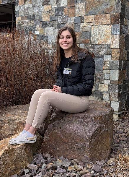 Photo of Savannah Sanderson, PTA