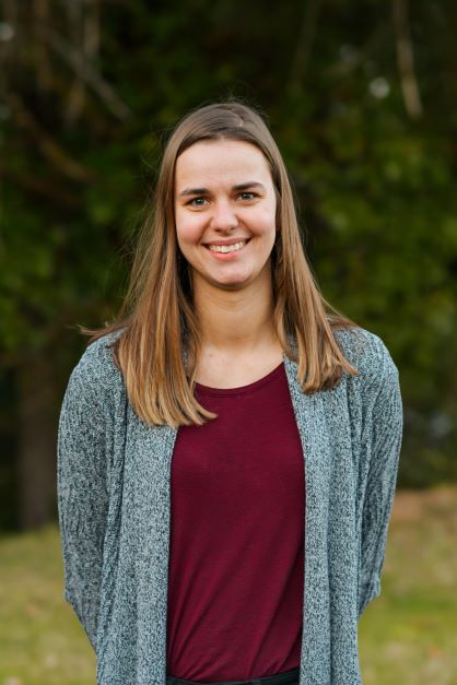 Photo of Emilie Campbell, FNP