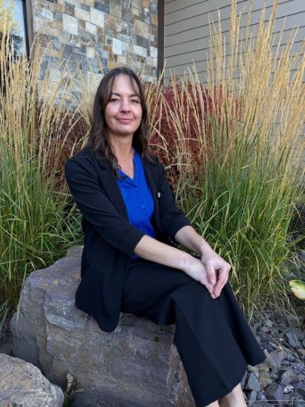 Photo of Autumn Diller, LCSW