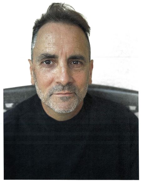 Photo of David Napoliello