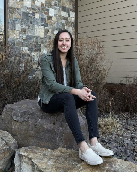 Photo of Scout Cai, PT, DPT